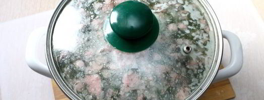 гороховый суп с сосисками. Шаг 11