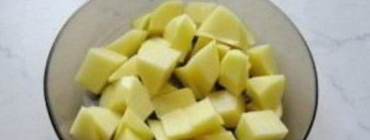 гороховый суп с томатной пастой. Шаг 4