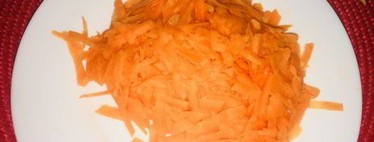 гороховый суп с варено-копченой рулькой. Шаг 5