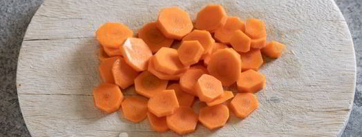 гороховый суп в скороварке. Шаг 7