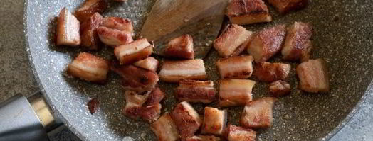 гороховый суп в скороварке. Шаг 19