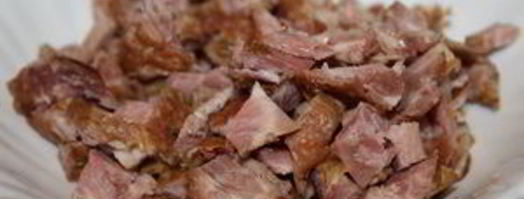 гороховый суп. Шаг 4