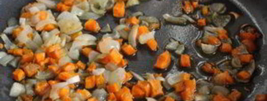 гороховый суп. Шаг 6