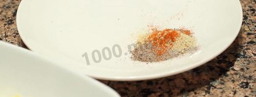 густой гороховый суп с мясом. Шаг 12