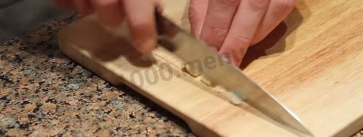 густой гороховый суп с мясом. Шаг 7