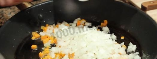 густой гороховый суп с мясом. Шаг 9