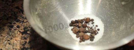 густой гороховый суп с мясом. Шаг 11