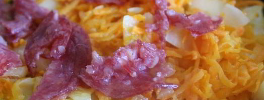 куриный суп с зеленым горохом и чечевицей бобовый дуэт. Шаг 5