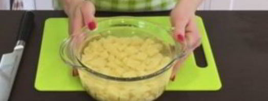 очень вкусный гороховый суп с копчеными ребрышками. Шаг 4