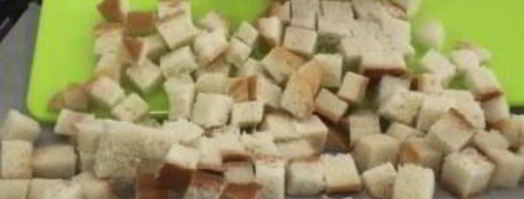 очень вкусный гороховый суп с копчеными ребрышками. Шаг 9