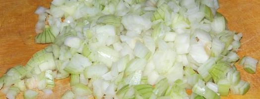 суп гороховый , любимый. Шаг 5