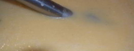 суп гороховый с гренками. Шаг 6