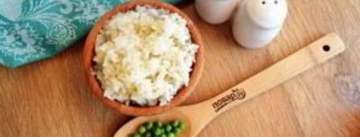 суп из зеленого гороха. Шаг 3