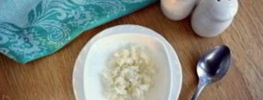 суп из зеленого гороха. Шаг 6