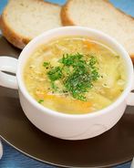 Капустняк украинский