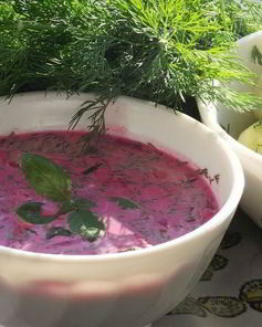 Белорусский холодник