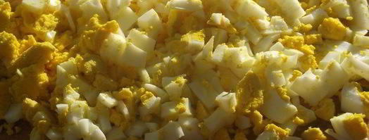 белорусский холодник. Шаг 3