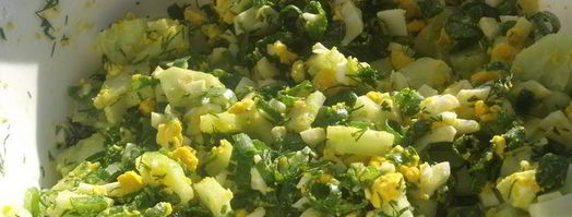 белорусский холодник. Шаг 5