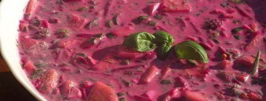 белорусский холодник. Шаг 6