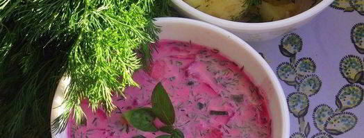 белорусский холодник. Шаг 7