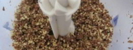 болгарский холодный суп таратор. Шаг 4