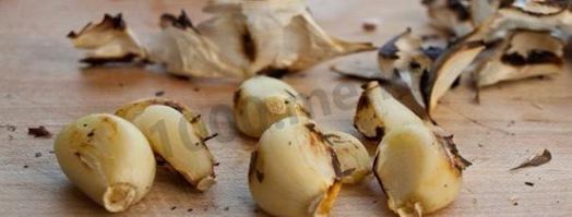 гаспачо томатный холодный суп классический. Шаг 4