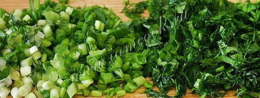 холодник из свеклы на кефире. Шаг 9