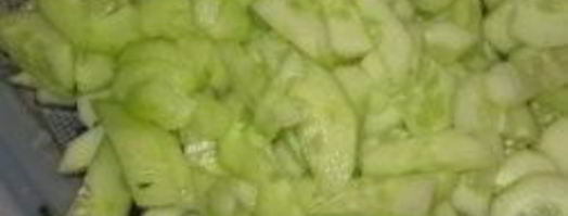 холодник из свеклы на воде. Шаг 5