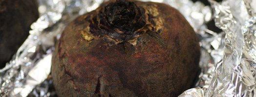 холодник из свеклы. Шаг 3