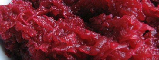 холодник из свеклы. Шаг 7