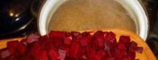 холодник по-украински. Шаг 3