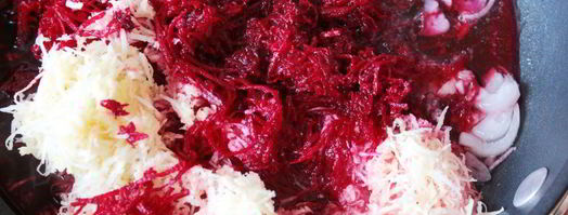 холодник. Шаг 6