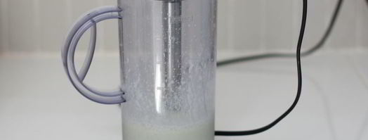 холодный огуречный суп. Шаг 4