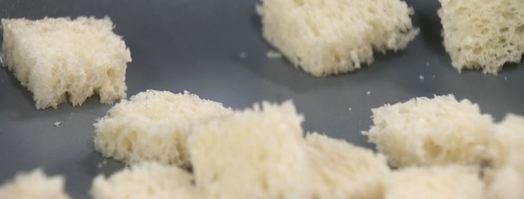 холодный суп из персиков. Шаг 4