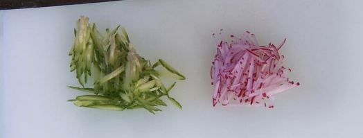 холодный суп из свеклы. Шаг 3