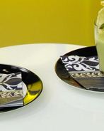 Холодный суп-пюре из спаржи и авокадо