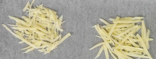 холодный суп-пюре из спаржи и авокадо. Шаг 5