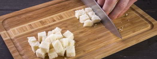 холодный томатный суп. Шаг 6