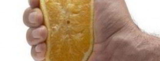 холодный ягодный суп. Шаг 3