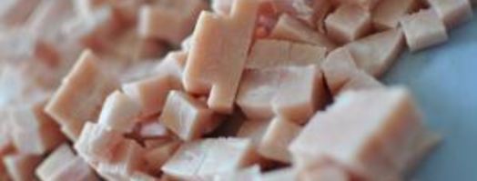 свекольник — холодный суп из свеклы. Шаг 4