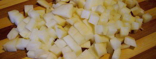 свекольник — холодный суп из свеклы. Шаг 5