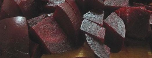 свекольник — холодный суп из свеклы. Шаг 6