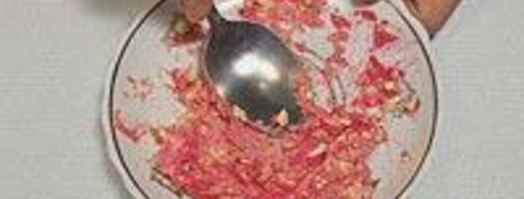 свекольник — холодный суп из свеклы. Шаг 7