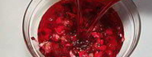 свекольник — холодный суп из свеклы. Шаг 9