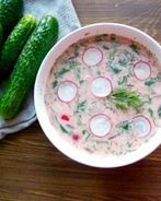 Вкусный холодник