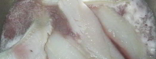 китайский рыбный суп. Шаг 3