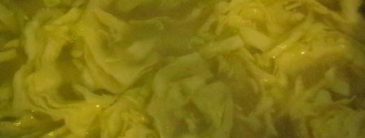 китайский рыбный суп. Шаг 5