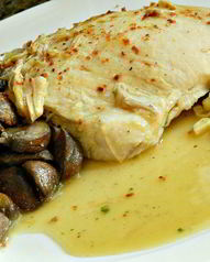 Классические супы