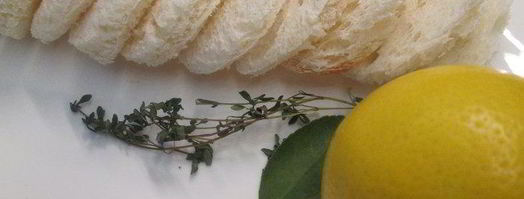 крем-суп с равиоли. Шаг 3