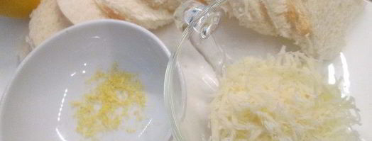 крем-суп с равиоли. Шаг 4